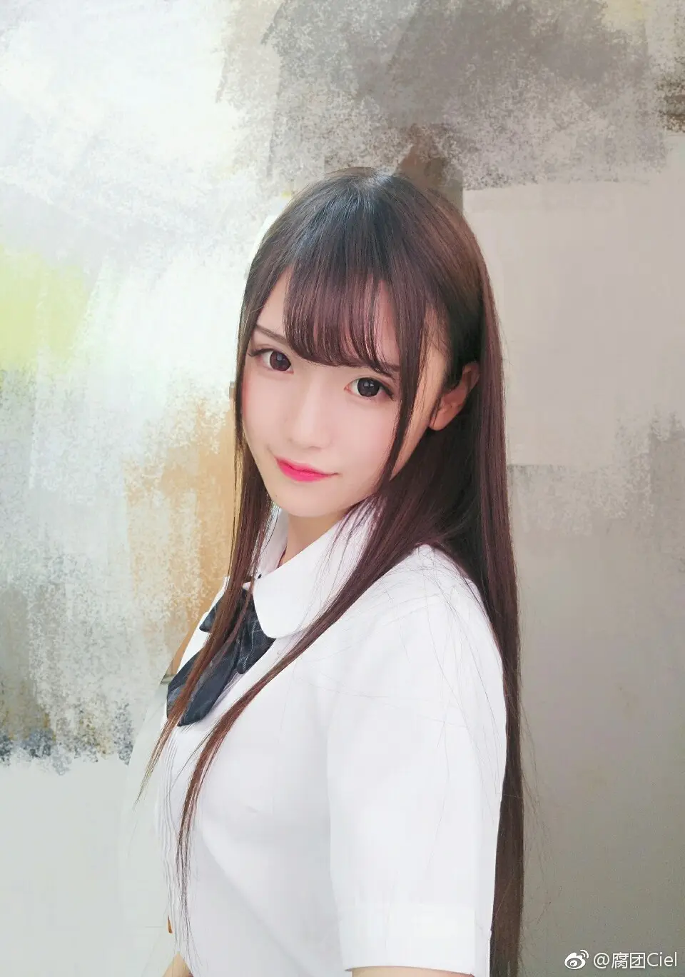 腐团儿 微博自拍照杂图 [313P]