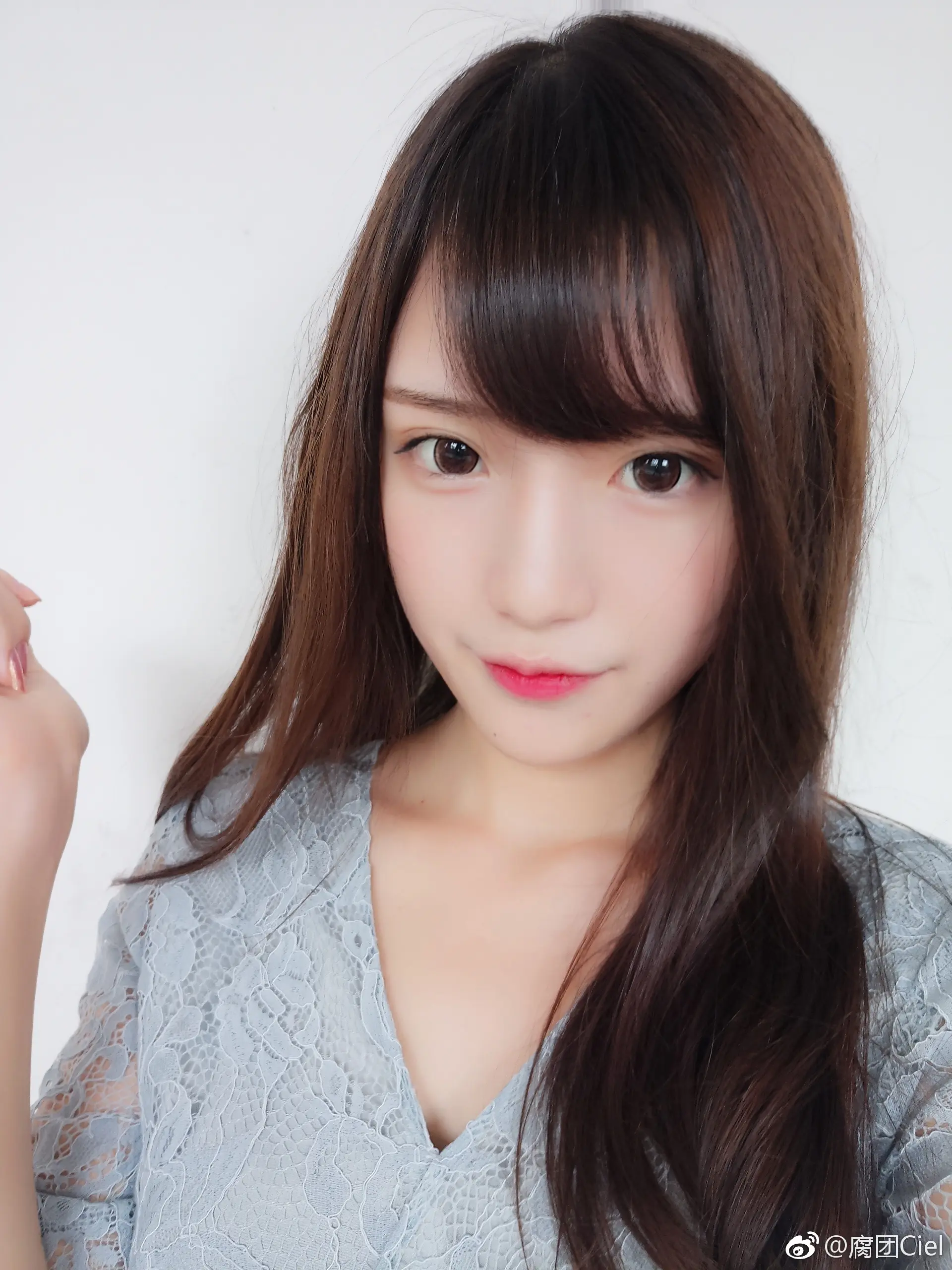 腐团儿 微博自拍照杂图 [313P]