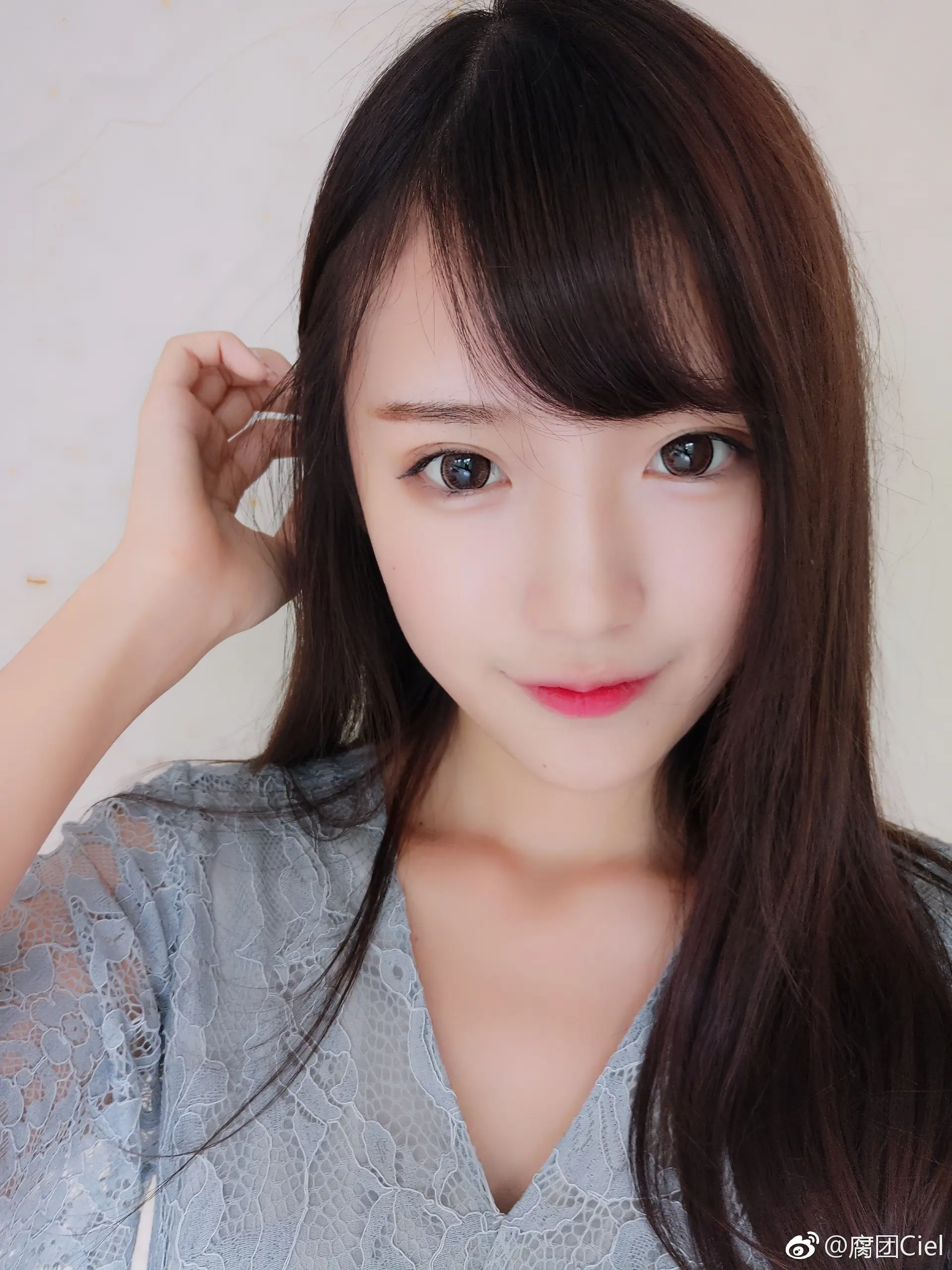 腐团儿 微博自拍照杂图 [313P]