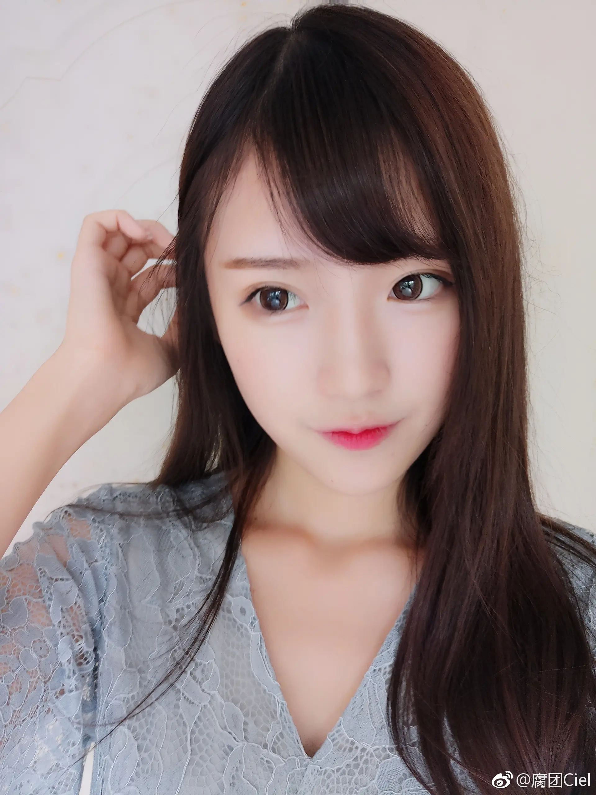 腐团儿 微博自拍照杂图 [313P]