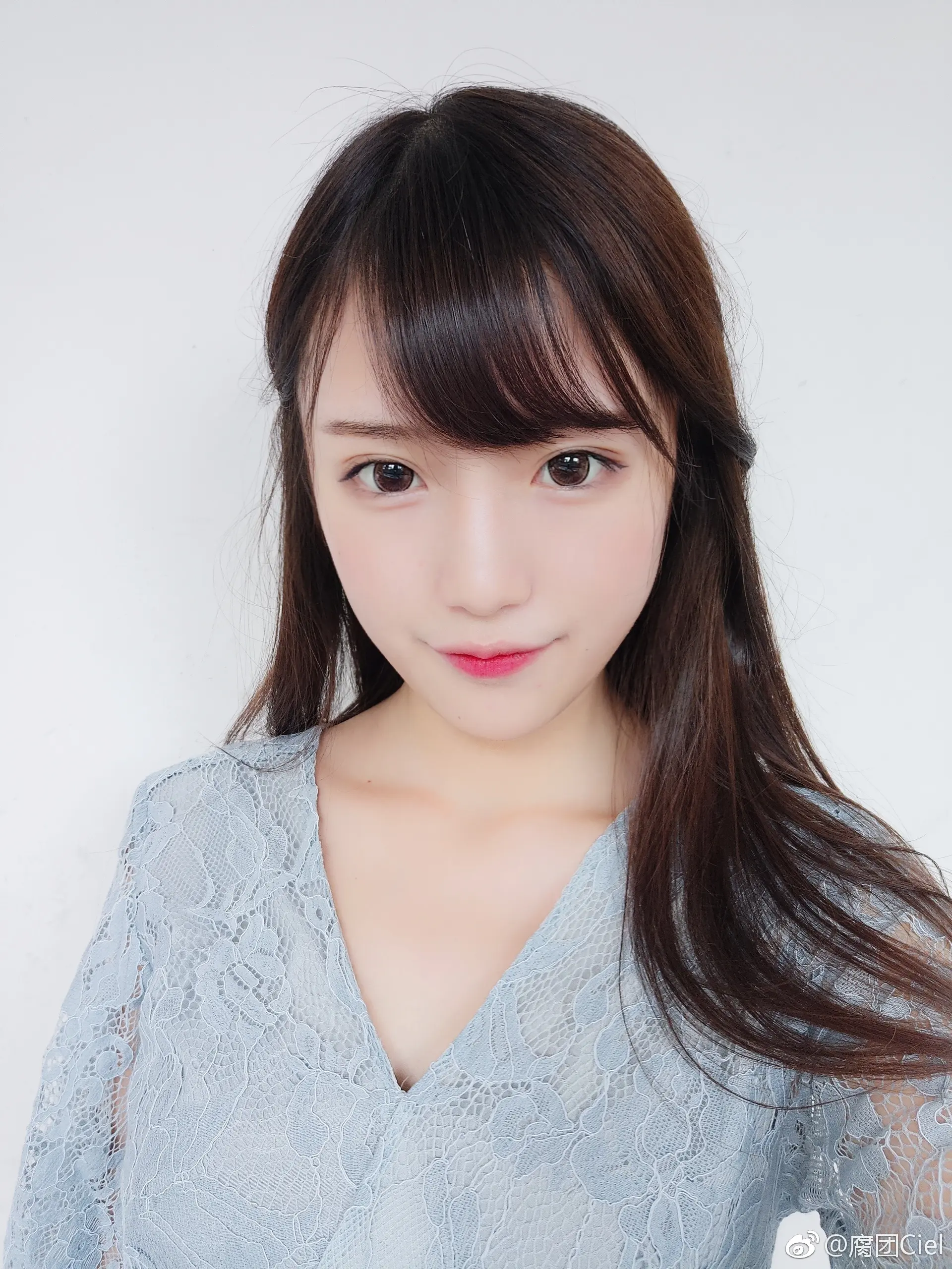 腐团儿 微博自拍照杂图 [313P]