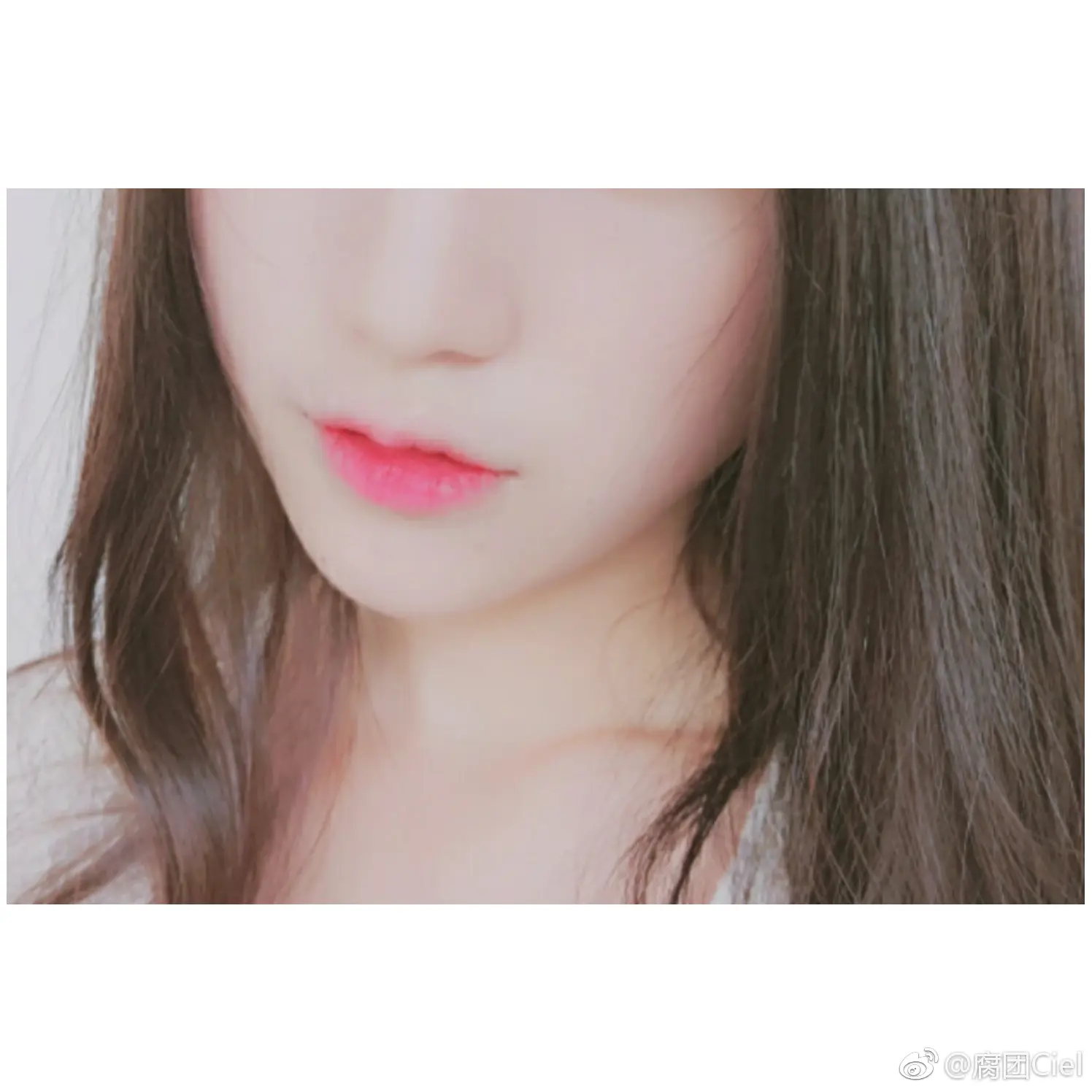 腐团儿 微博自拍照杂图 [313P]