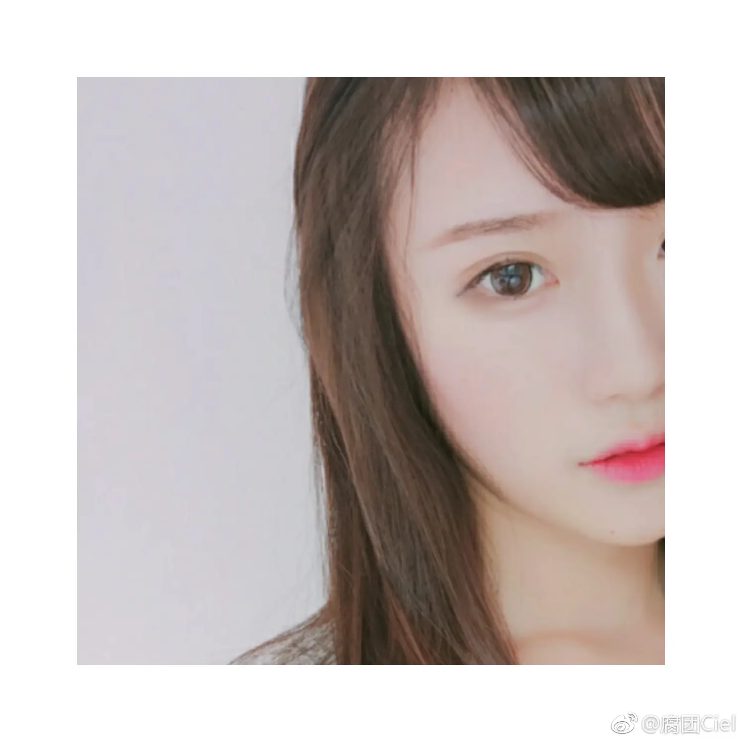 腐团儿 微博自拍照杂图 [313P]