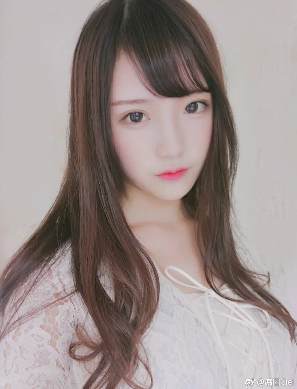 腐团儿 微博自拍照杂图 [313P]