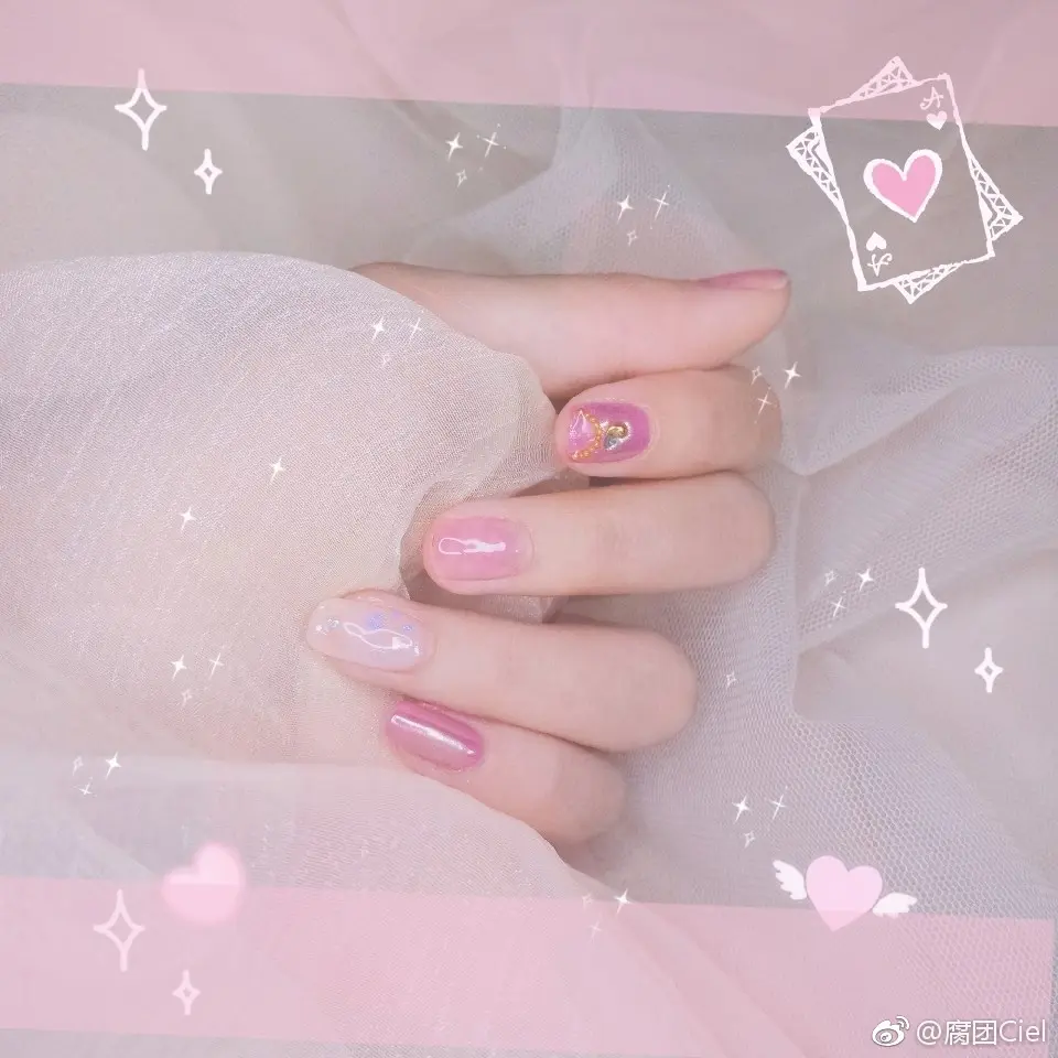 腐团儿 微博自拍照杂图 [313P]