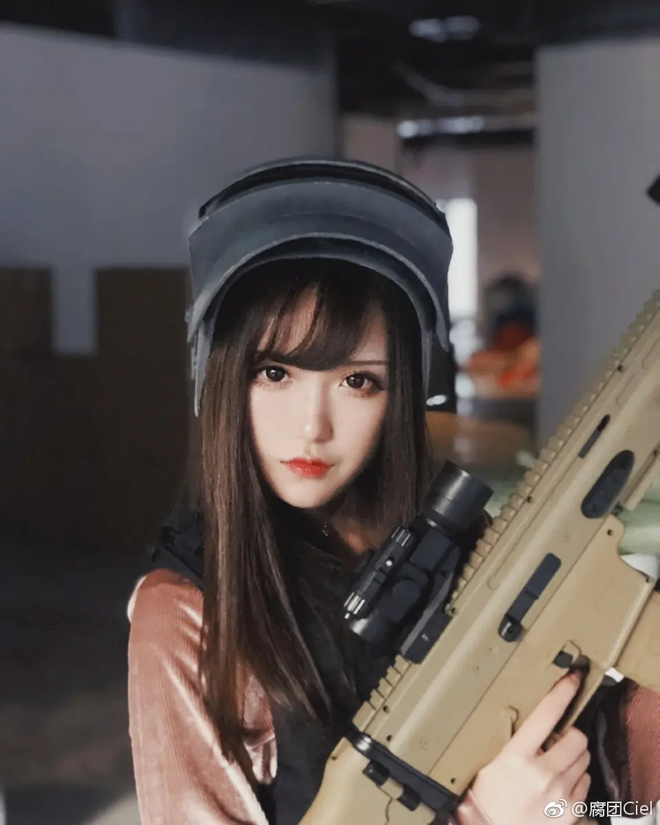 腐团儿 微博自拍照杂图 [313P]