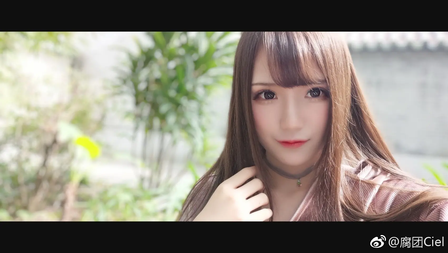 腐团儿 微博自拍照杂图 [313P]