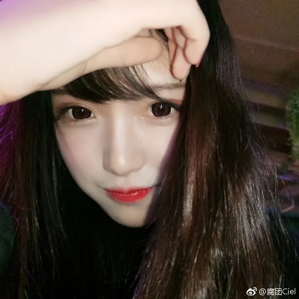 腐团儿 微博自拍照杂图 [313P]