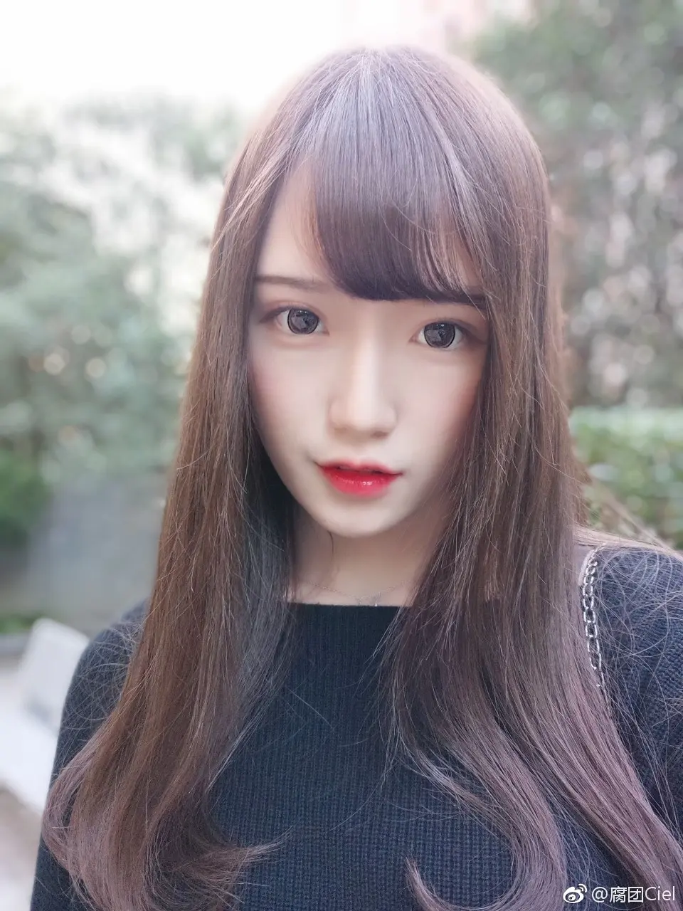 腐团儿 微博自拍照杂图 [313P]