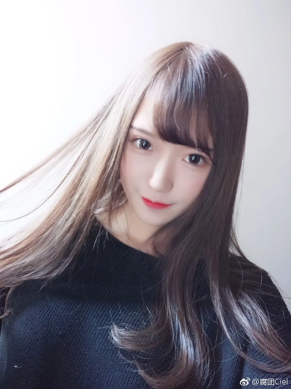 腐团儿 微博自拍照杂图 [313P]