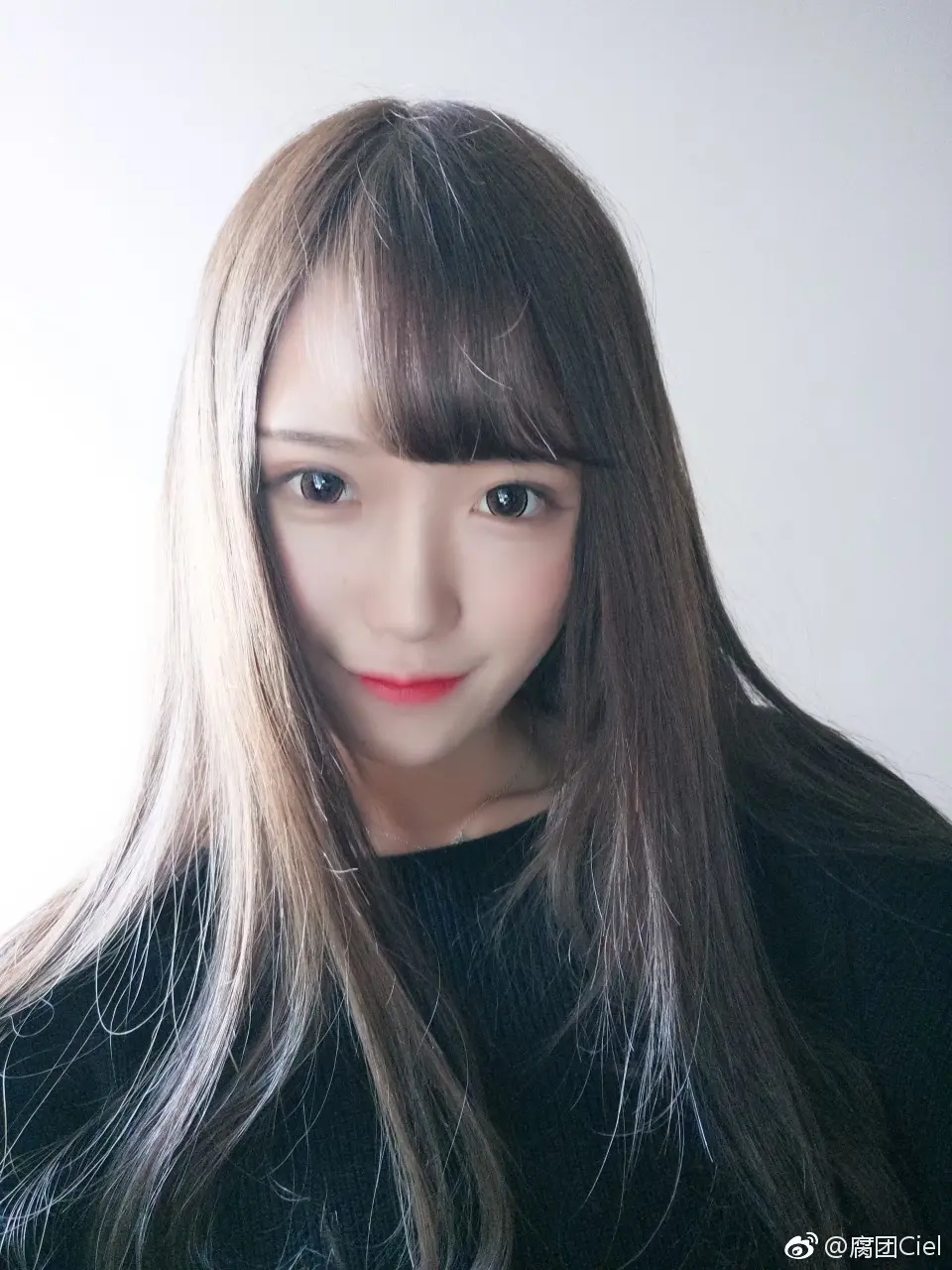 腐团儿 微博自拍照杂图 [313P]