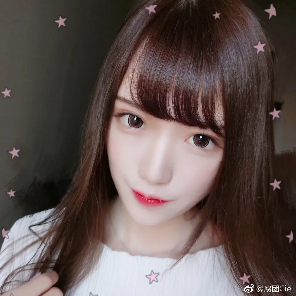 腐团儿 微博自拍照杂图 [313P]