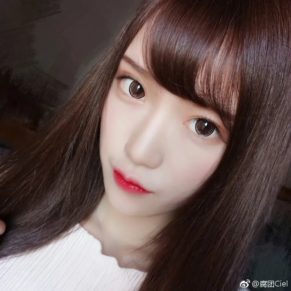 腐团儿 微博自拍照杂图 [313P]