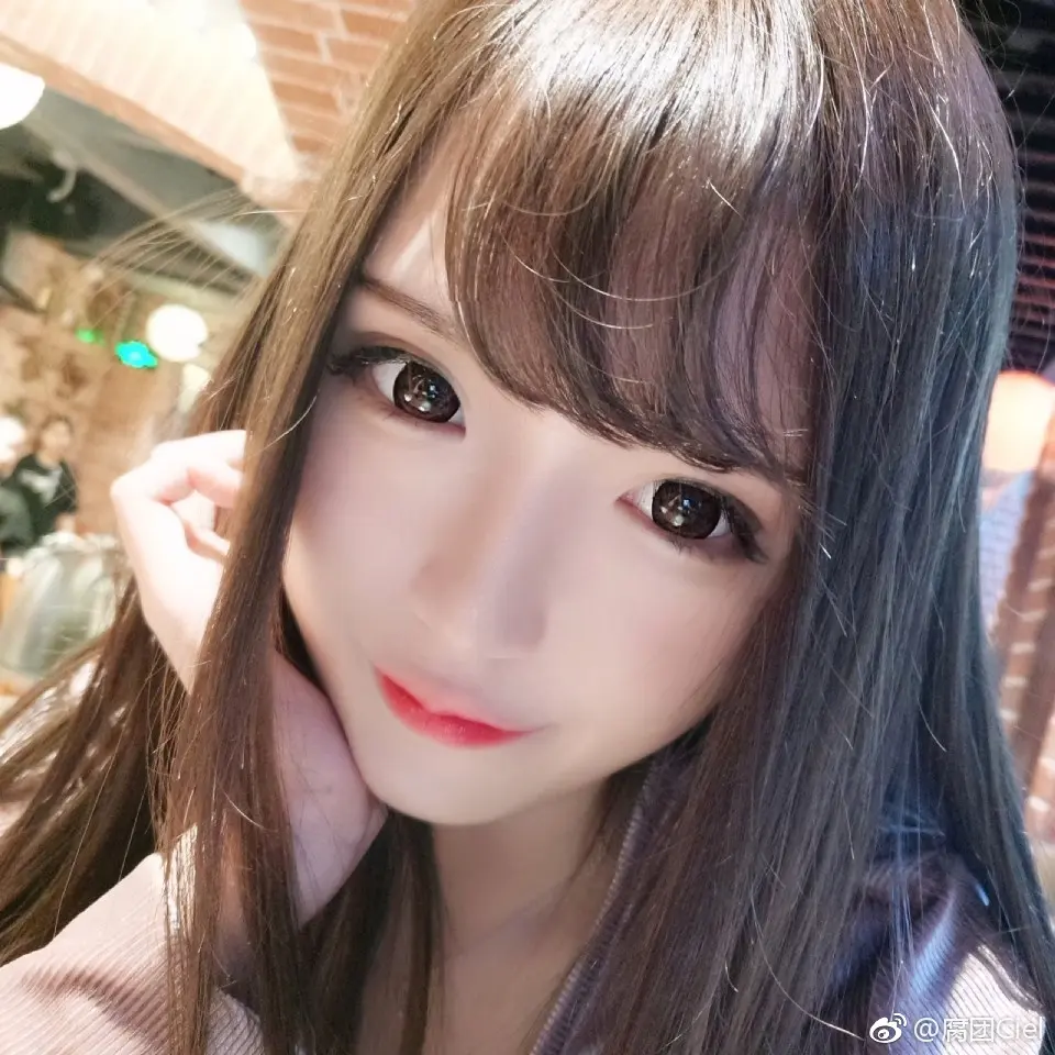 腐团儿 微博自拍照杂图 [313P]