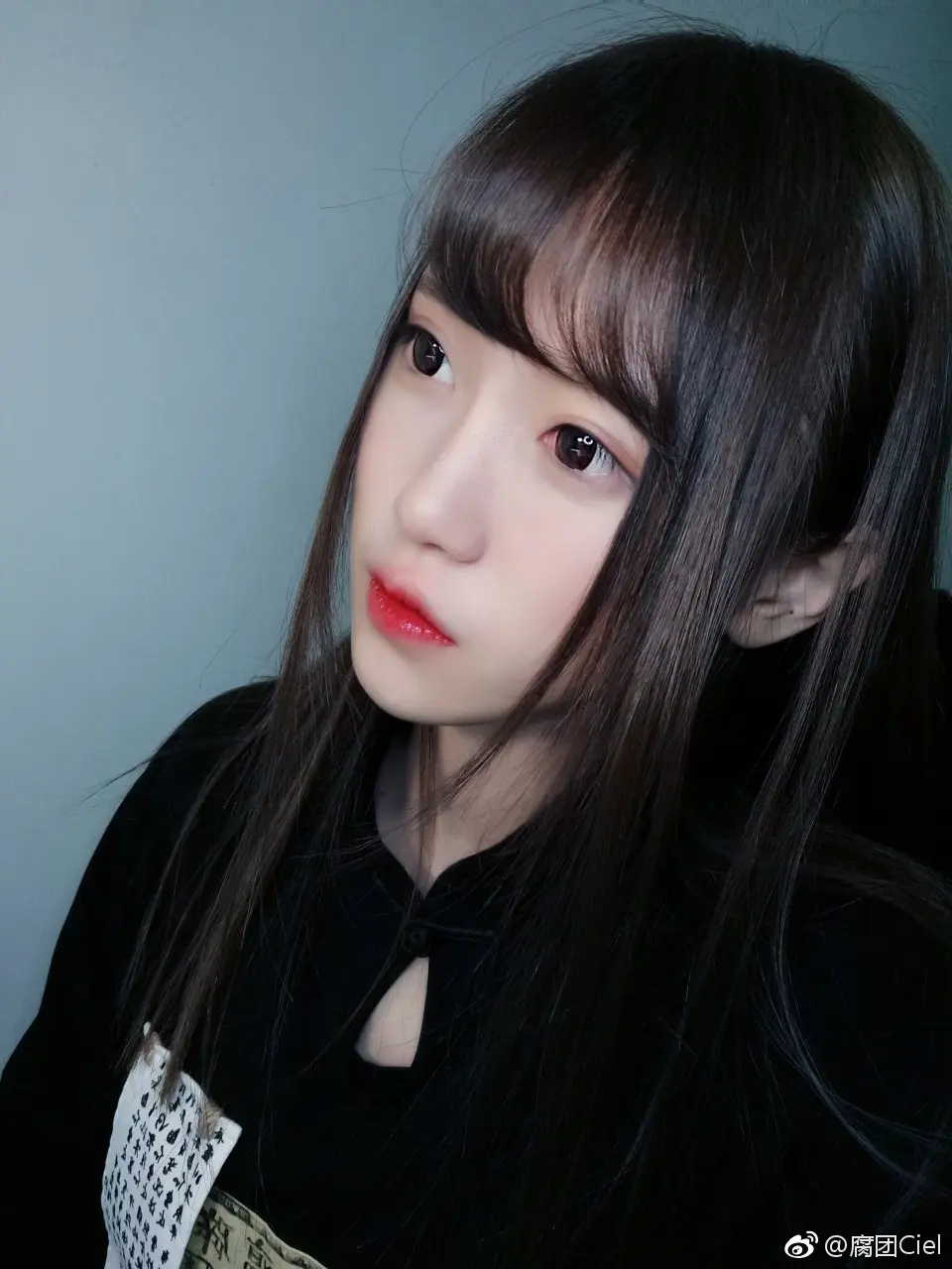 腐团儿 微博自拍照杂图 [313P]