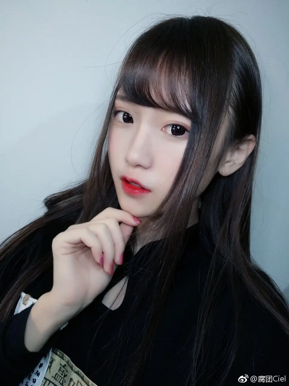 腐团儿 微博自拍照杂图 [313P]