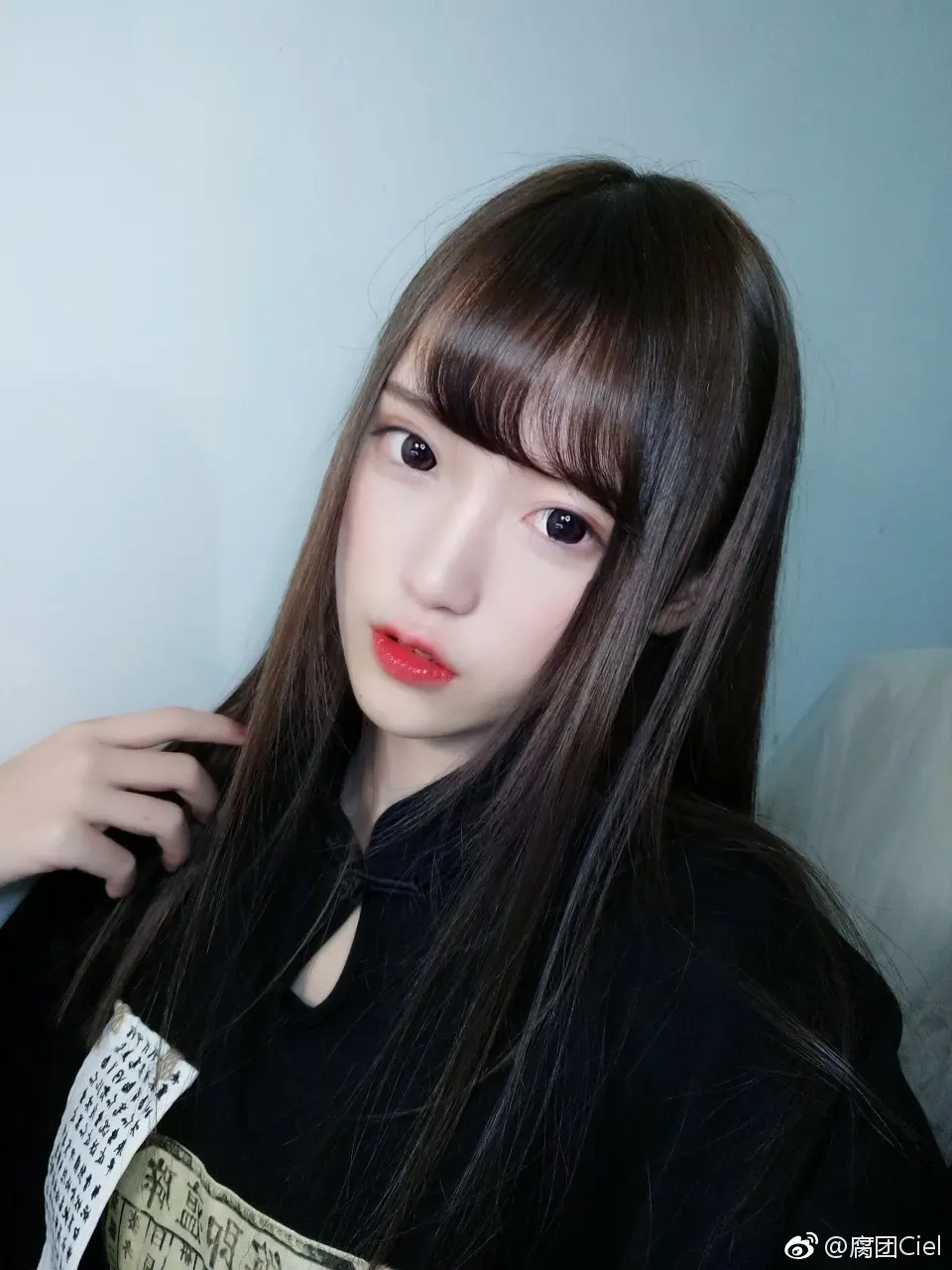 腐团儿 微博自拍照杂图 [313P]