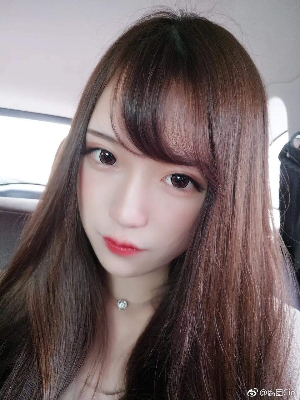 腐团儿 微博自拍照杂图 [313P]