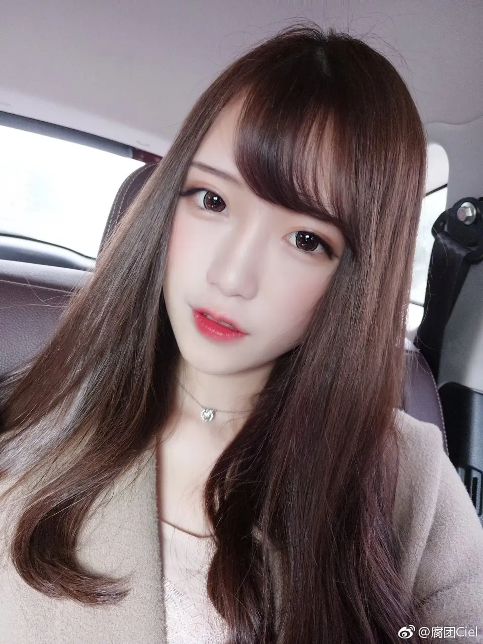 腐团儿 微博自拍照杂图 [313P]