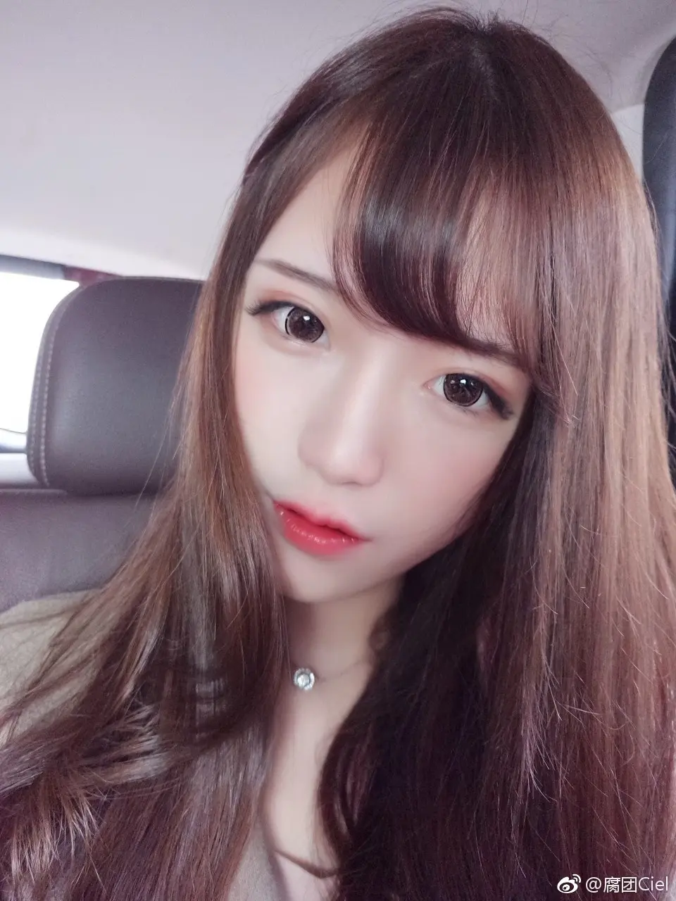 腐团儿 微博自拍照杂图 [313P]