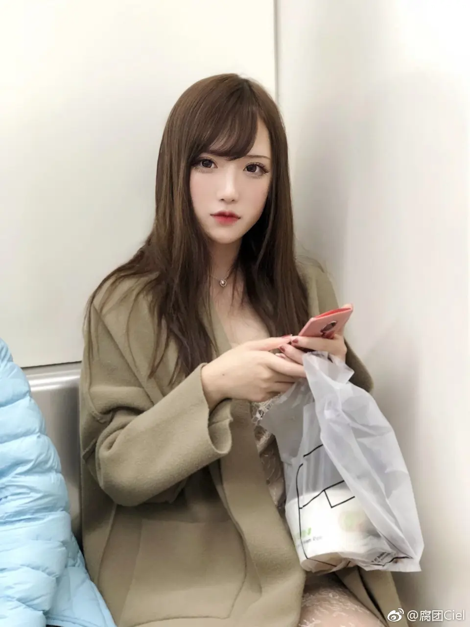 腐团儿 微博自拍照杂图 [313P]