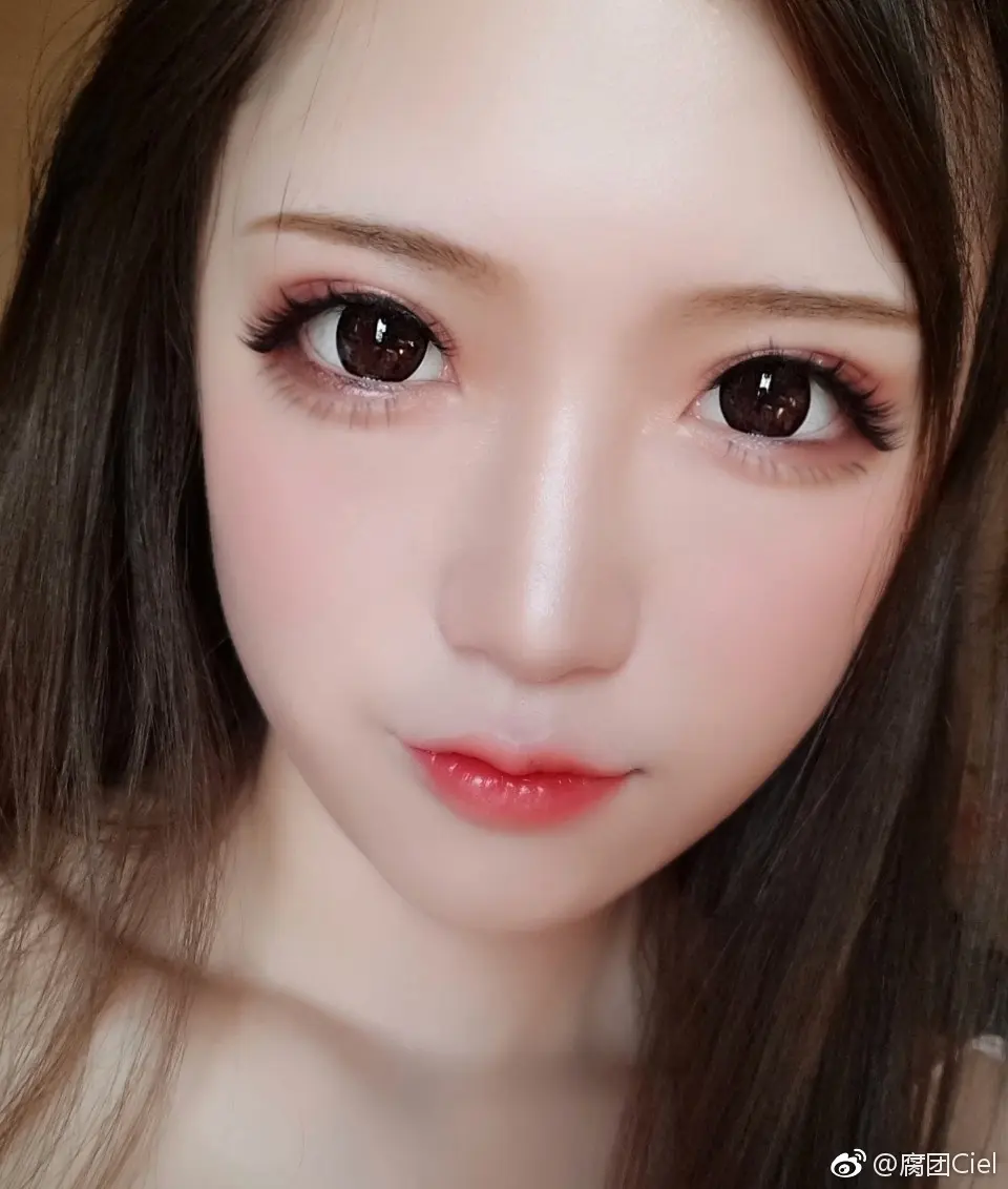 腐团儿 微博自拍照杂图 [313P]