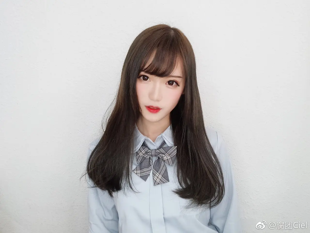 腐团儿 微博自拍照杂图 [313P]