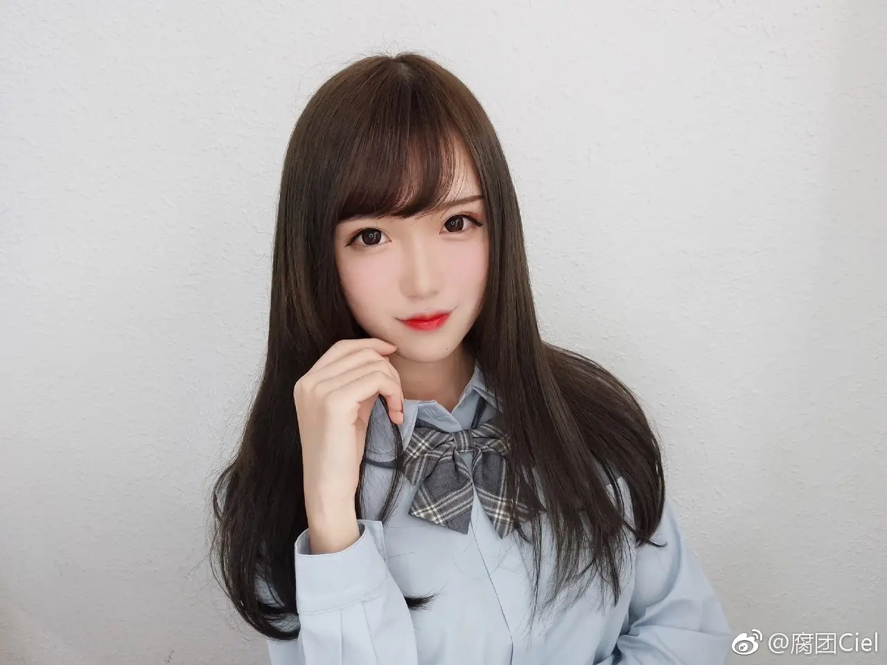 腐团儿 微博自拍照杂图 [313P]