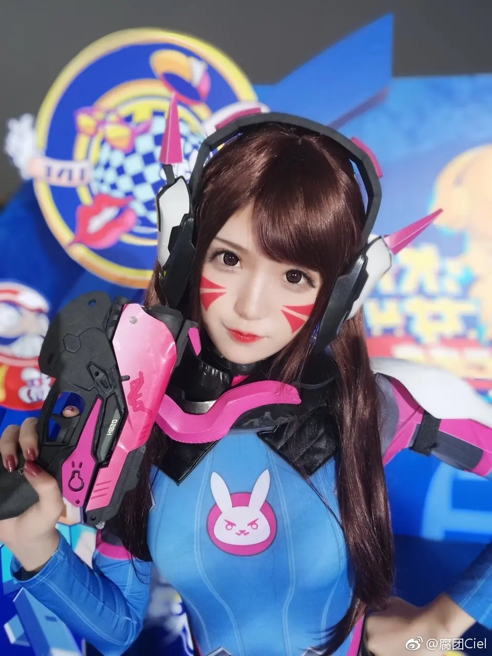 腐团儿 微博自拍照杂图 [313P]