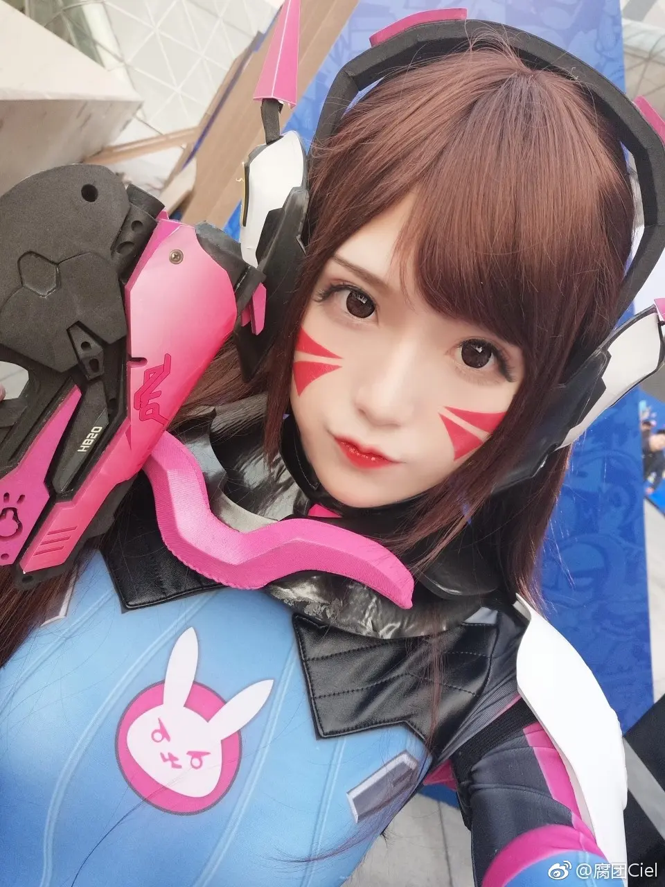 腐团儿 微博自拍照杂图 [313P]