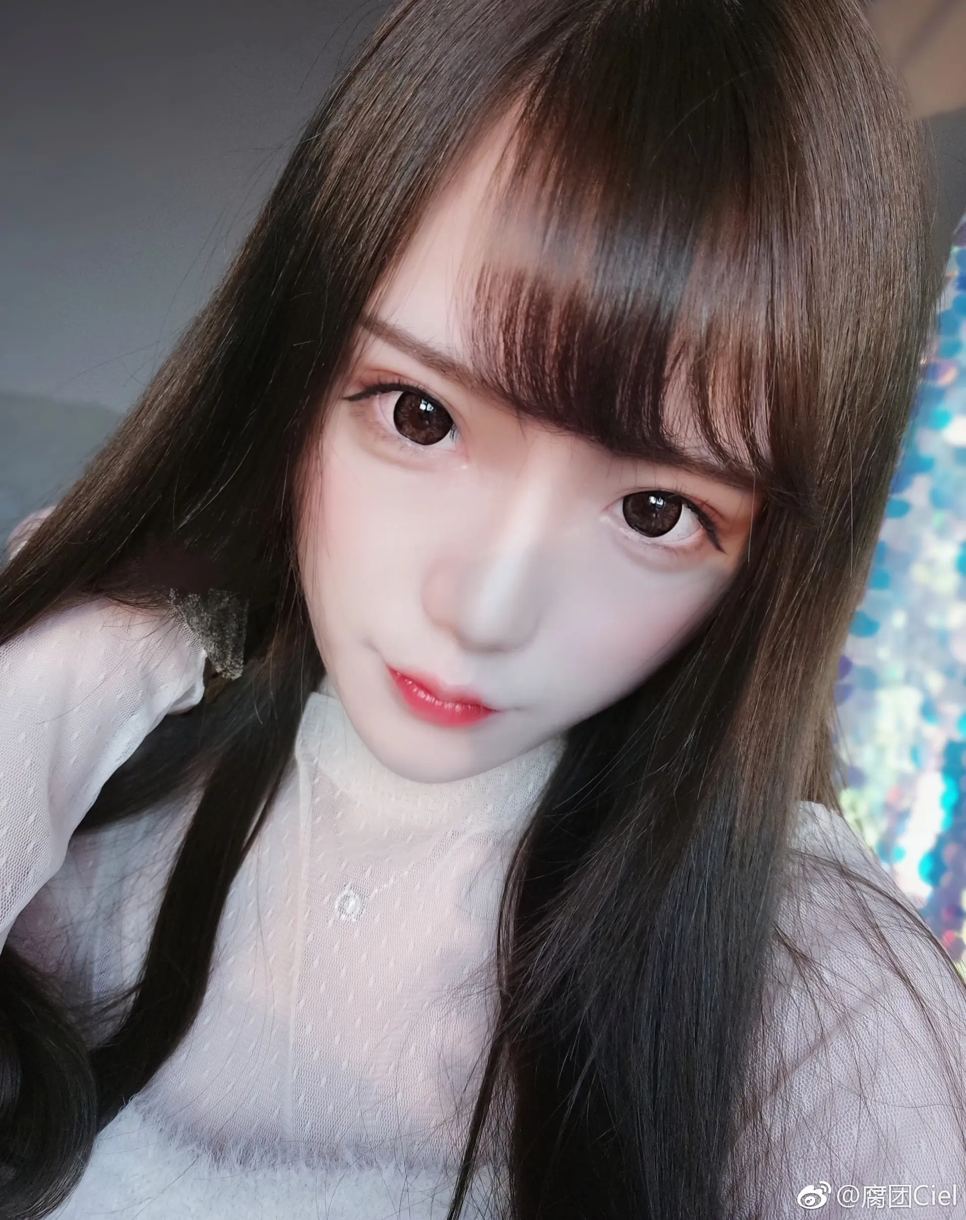 腐团儿 微博自拍照杂图 [313P]