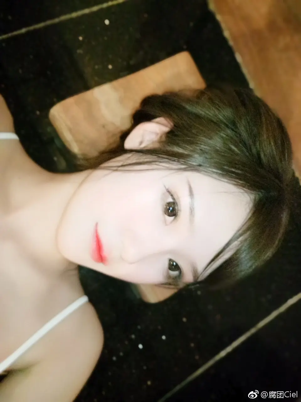 腐团儿 微博自拍照杂图 [313P]