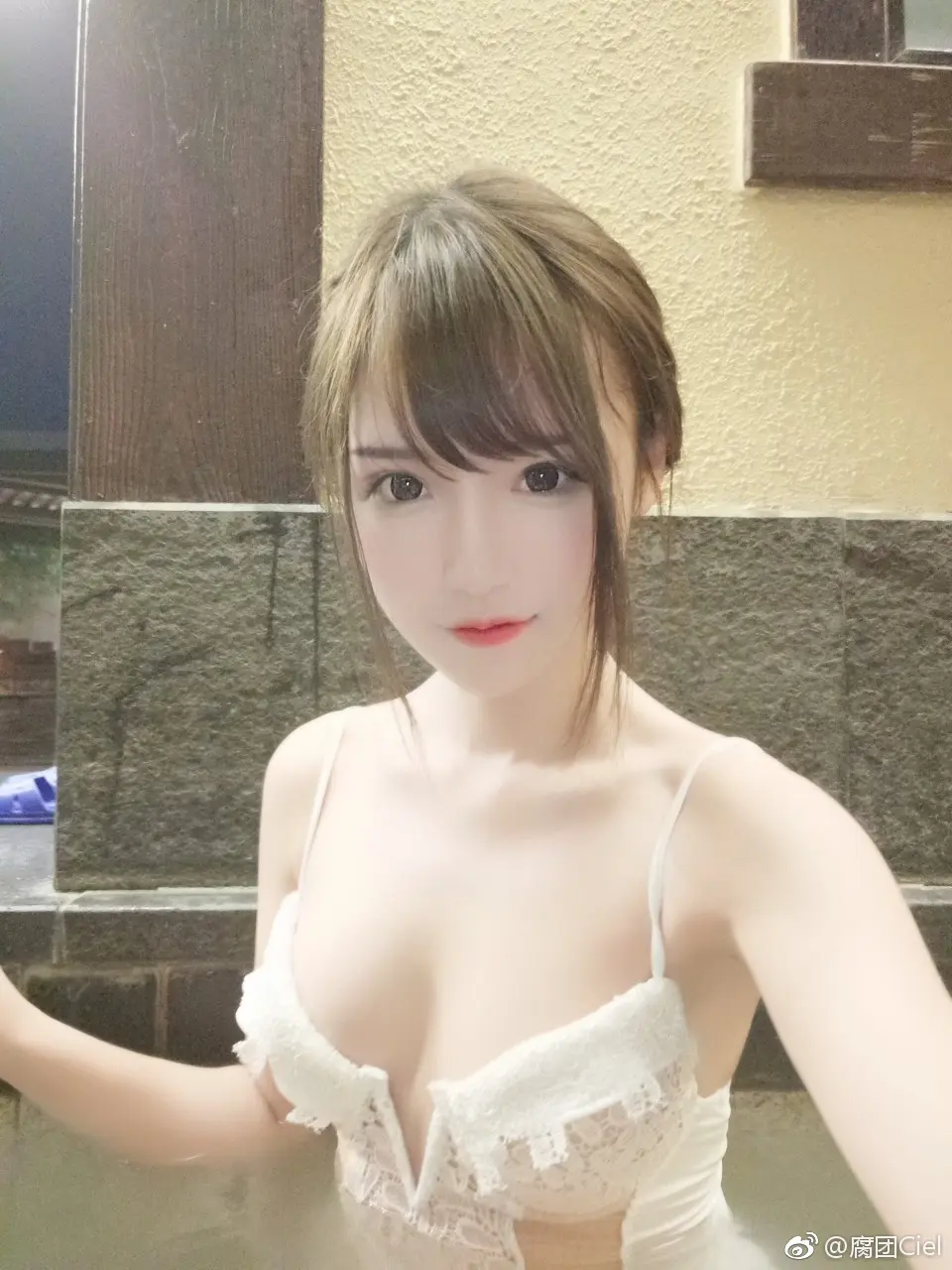 腐团儿 微博自拍照杂图 [313P]