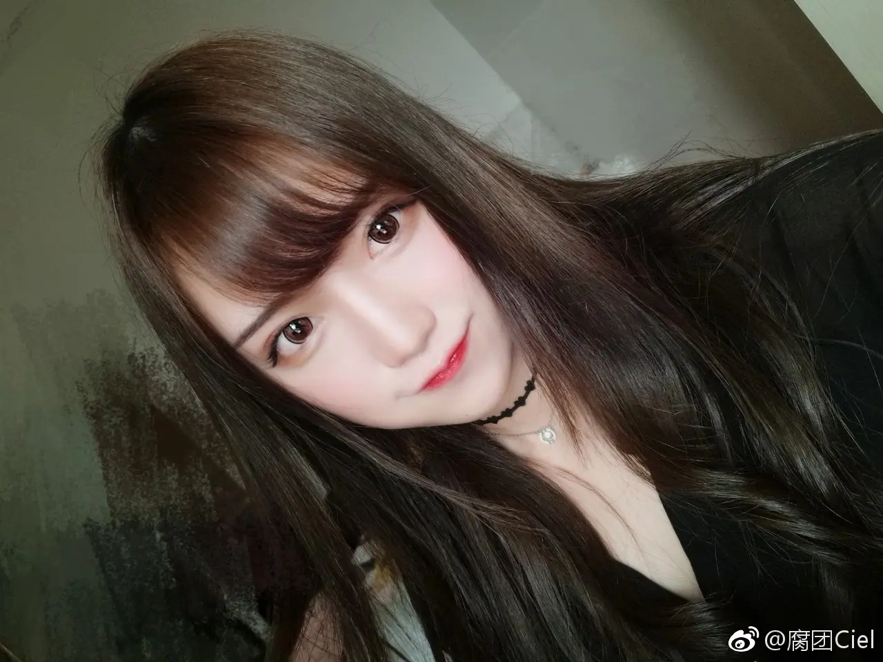 腐团儿 微博自拍照杂图 [313P]