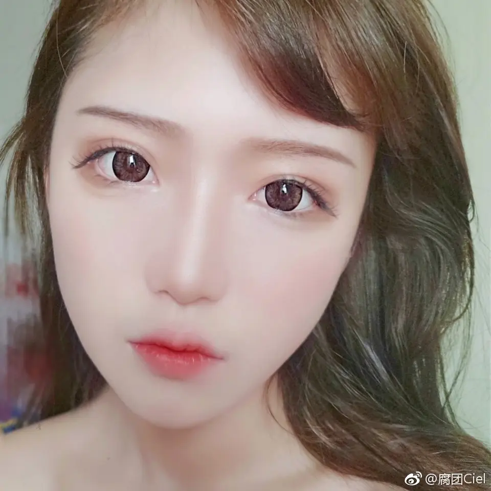 腐团儿 微博自拍照杂图 [313P]