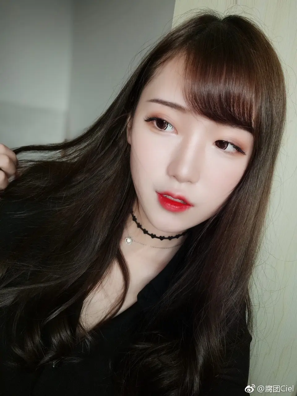 腐团儿 微博自拍照杂图 [313P]