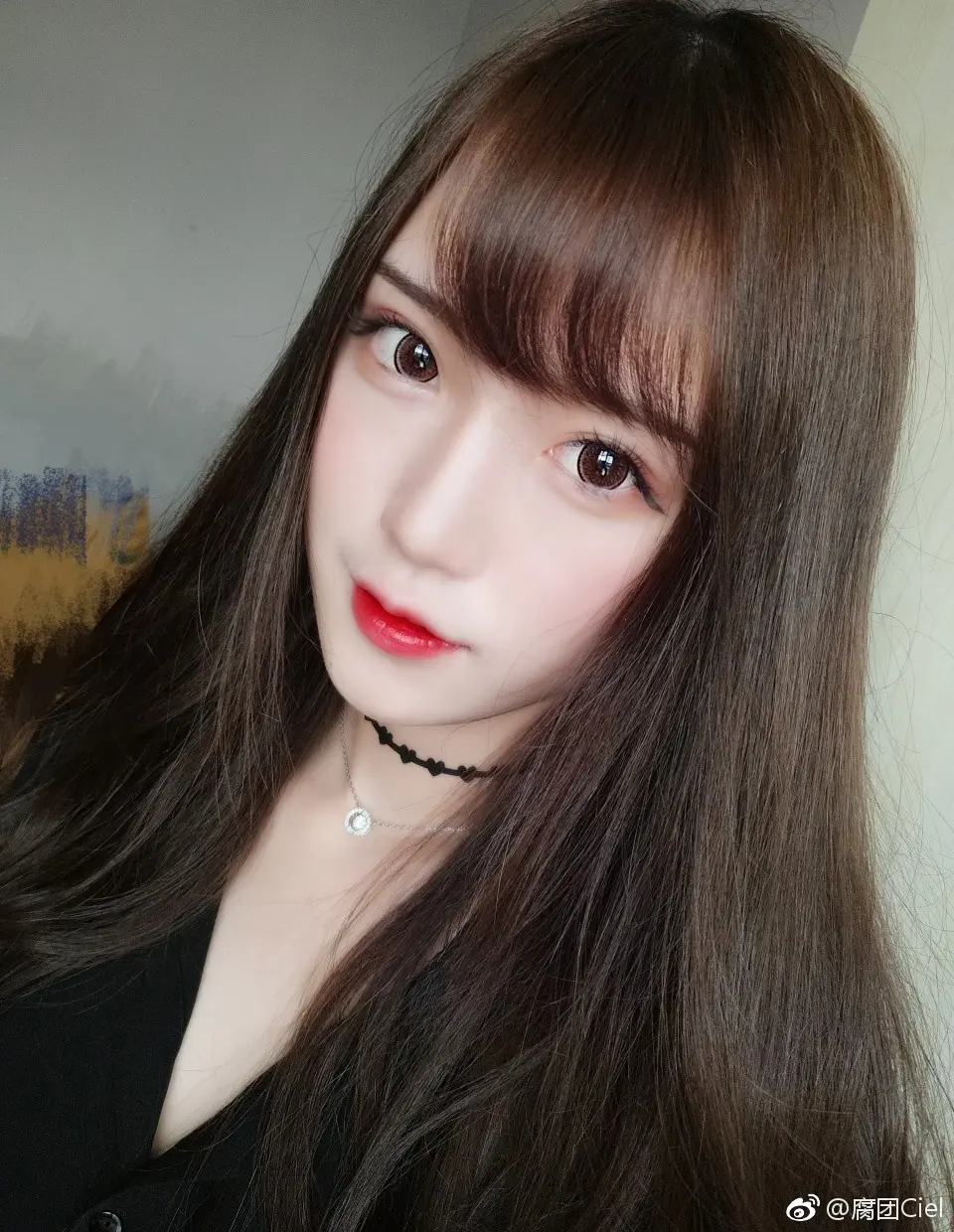 腐团儿 微博自拍照杂图 [313P]