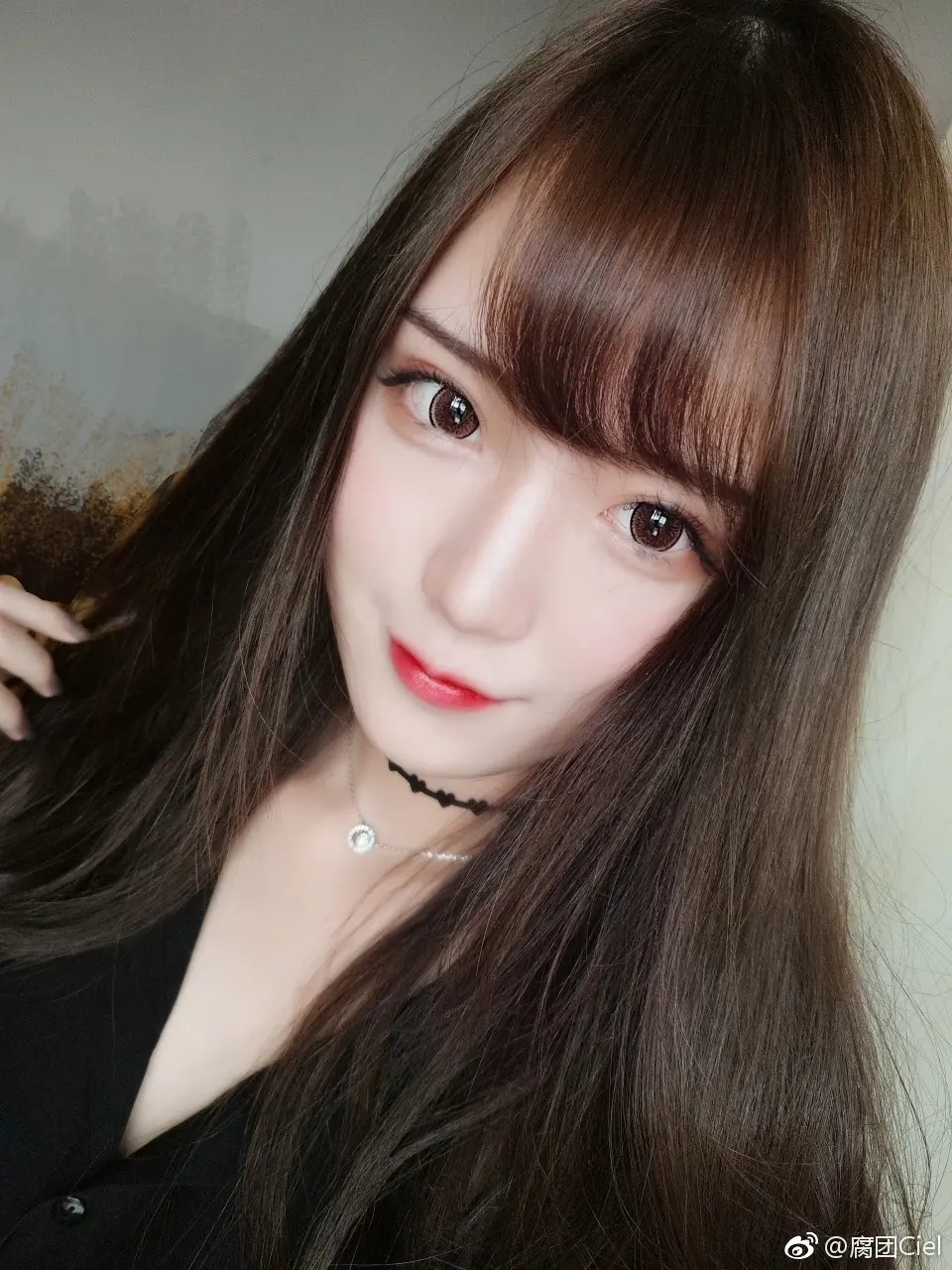 腐团儿 微博自拍照杂图 [313P]