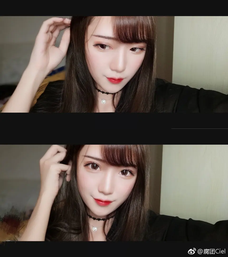 腐团儿 微博自拍照杂图 [313P]