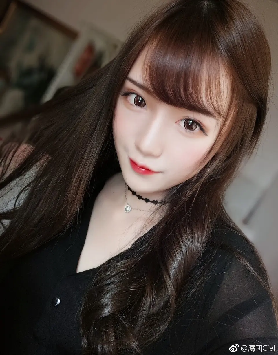 腐团儿 微博自拍照杂图 [313P]