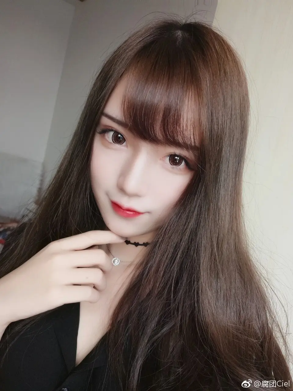 腐团儿 微博自拍照杂图 [313P]