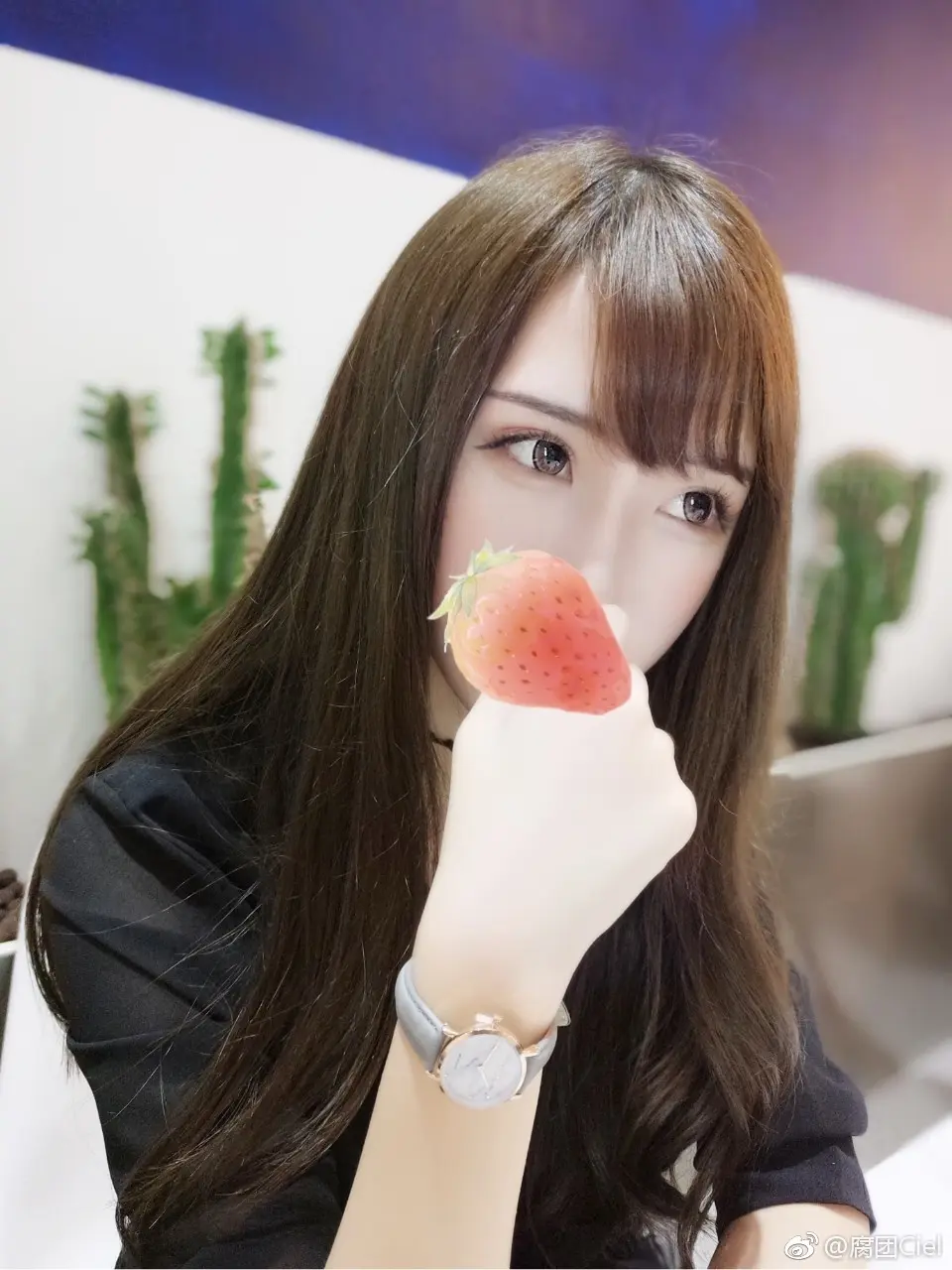 腐团儿 微博自拍照杂图 [313P]