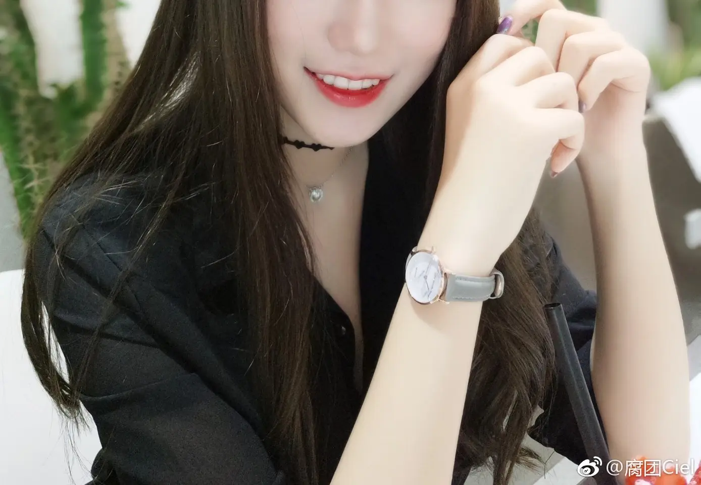 腐团儿 微博自拍照杂图 [313P]