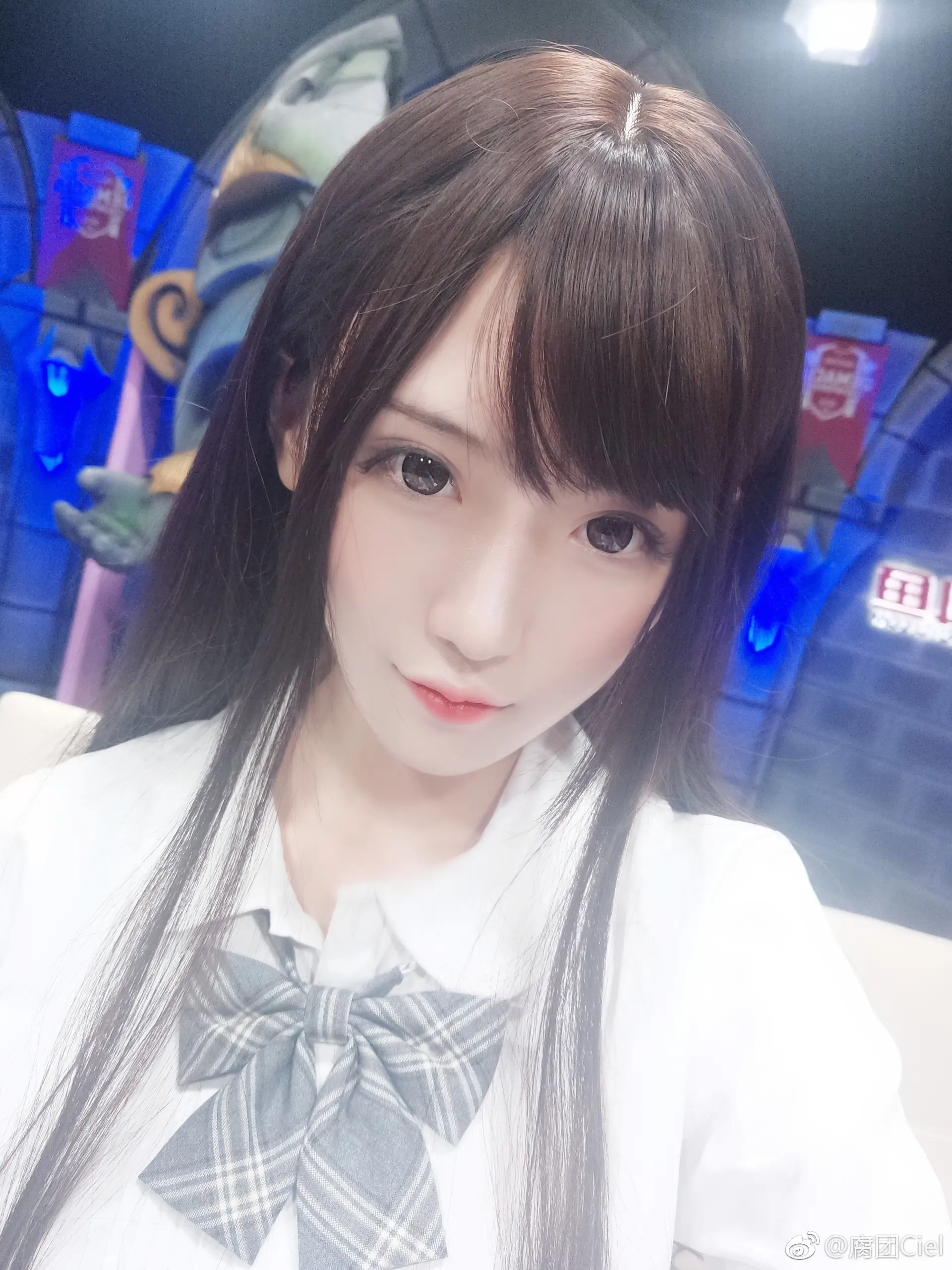 腐团儿 微博自拍照杂图 [313P]