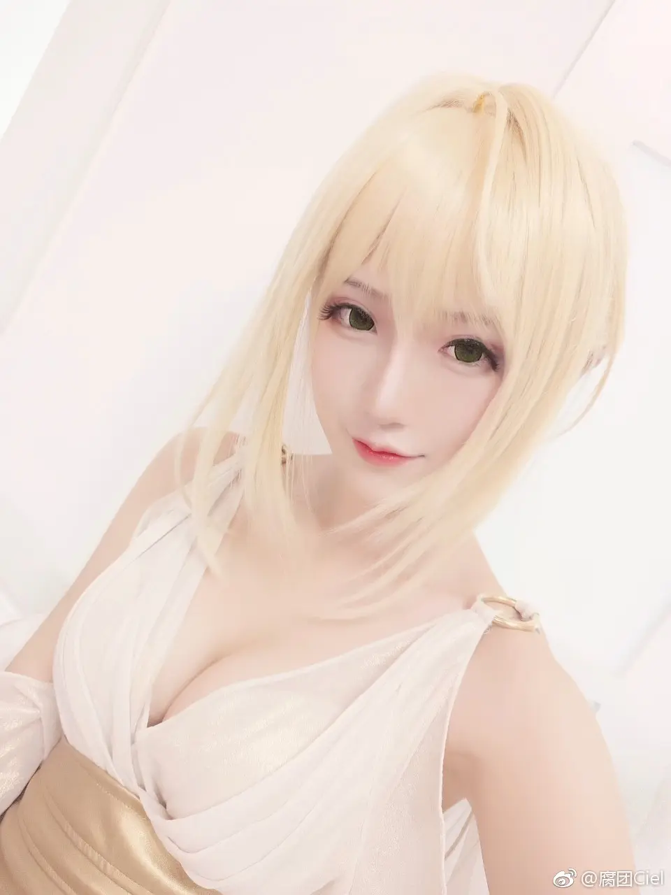 腐团儿 微博自拍照杂图 [313P]