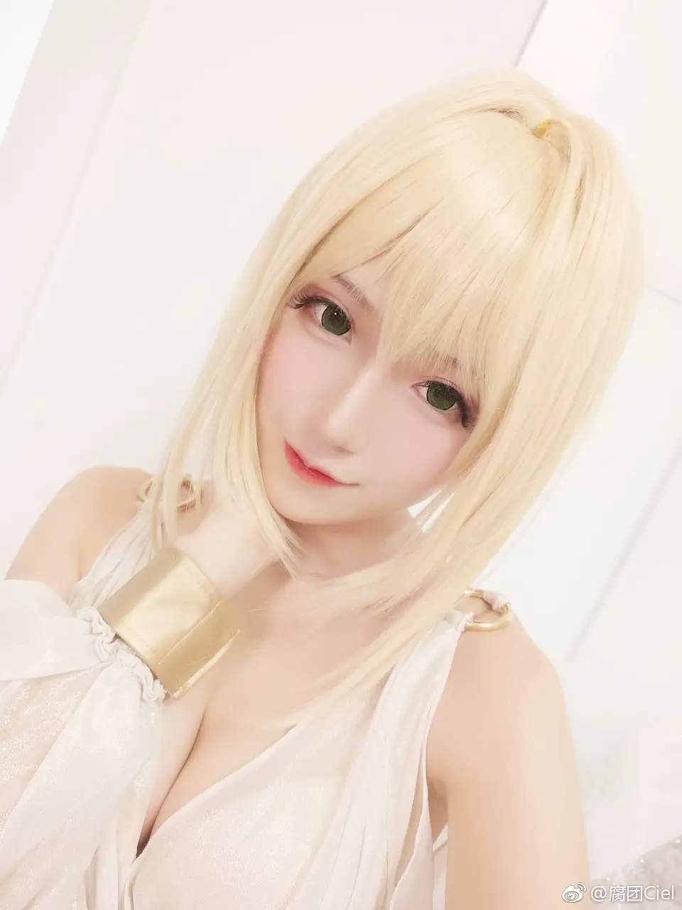 腐团儿 微博自拍照杂图 [313P]