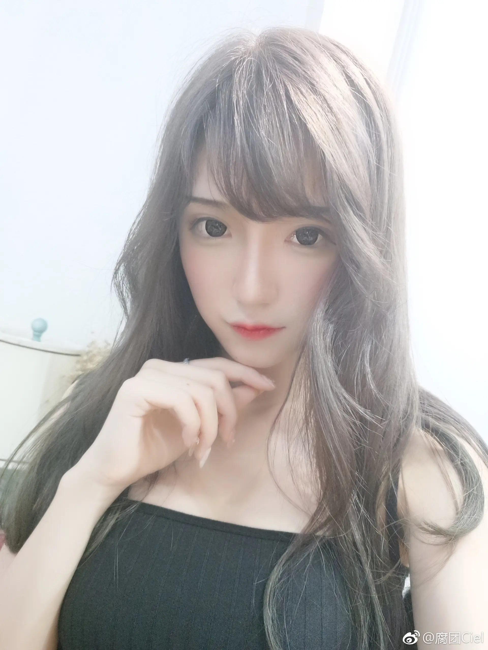 腐团儿 微博自拍照杂图 [313P]