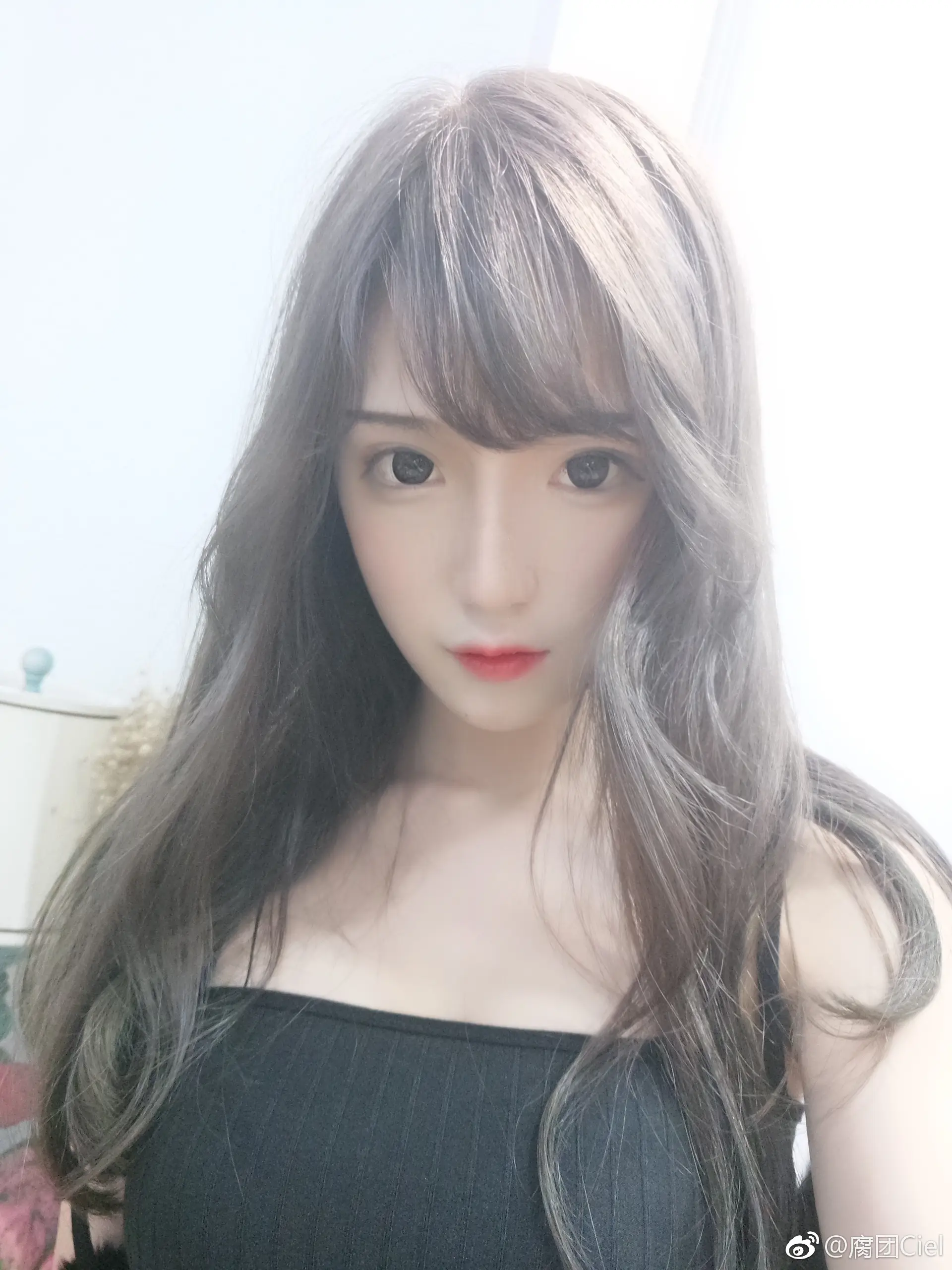 腐团儿 微博自拍照杂图 [313P]