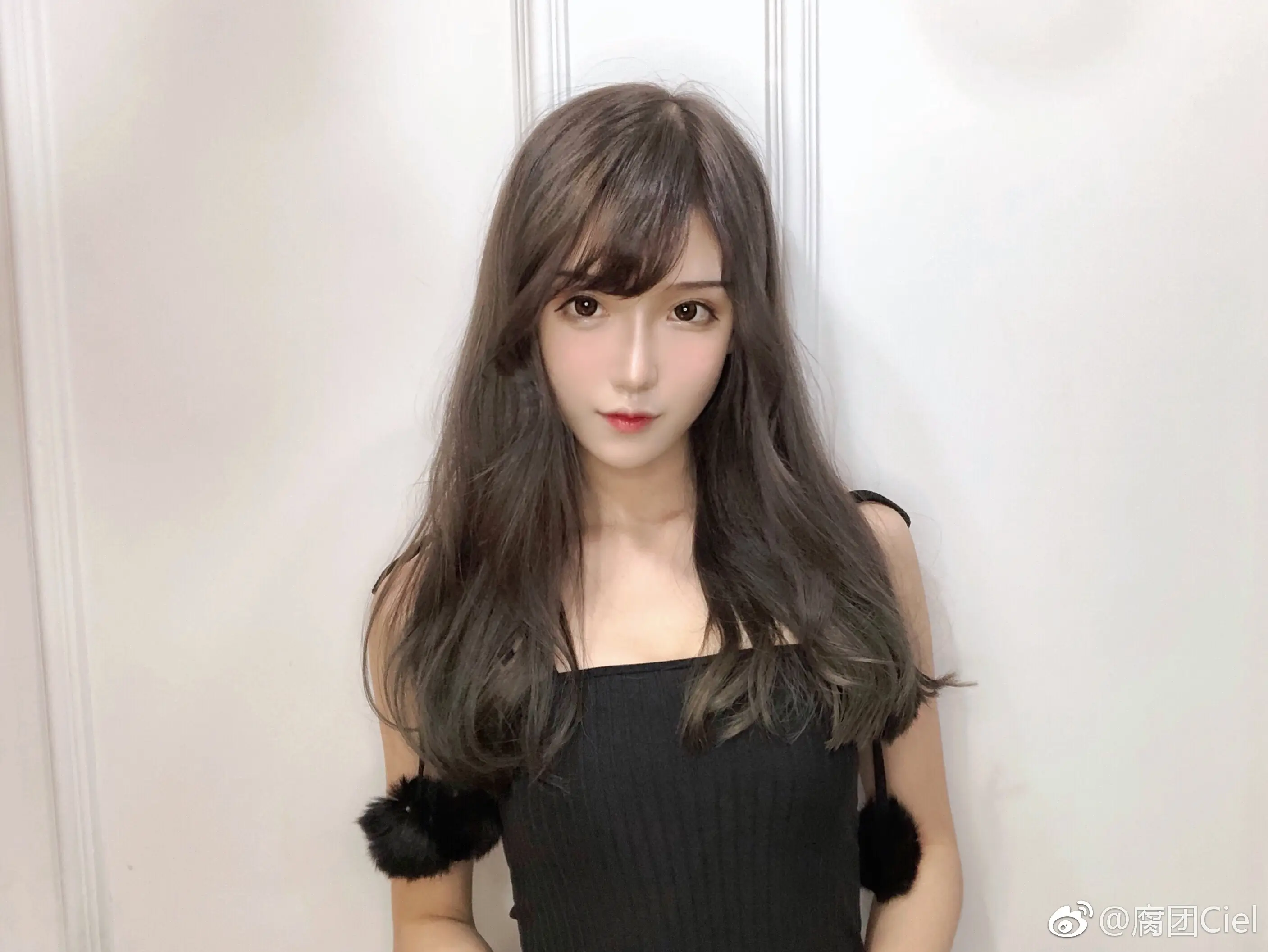 腐团儿 微博自拍照杂图 [313P]