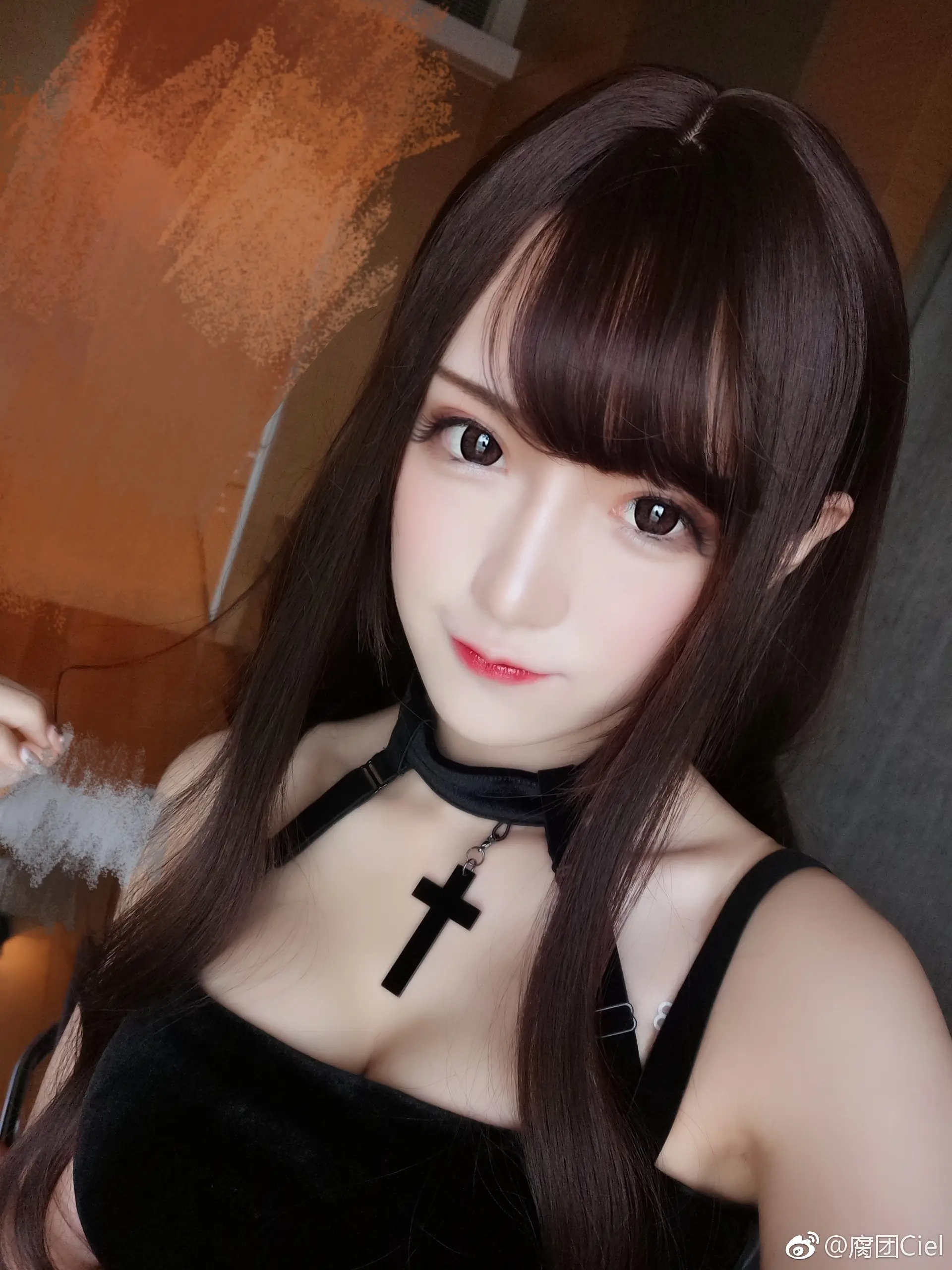 腐团儿 微博自拍照杂图 [313P]